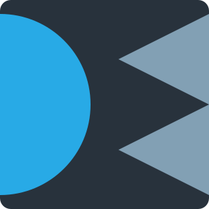 Logo DE CLIC EN CLIC
